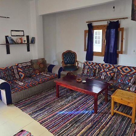 Dahab House Apartment Sea מראה חיצוני תמונה