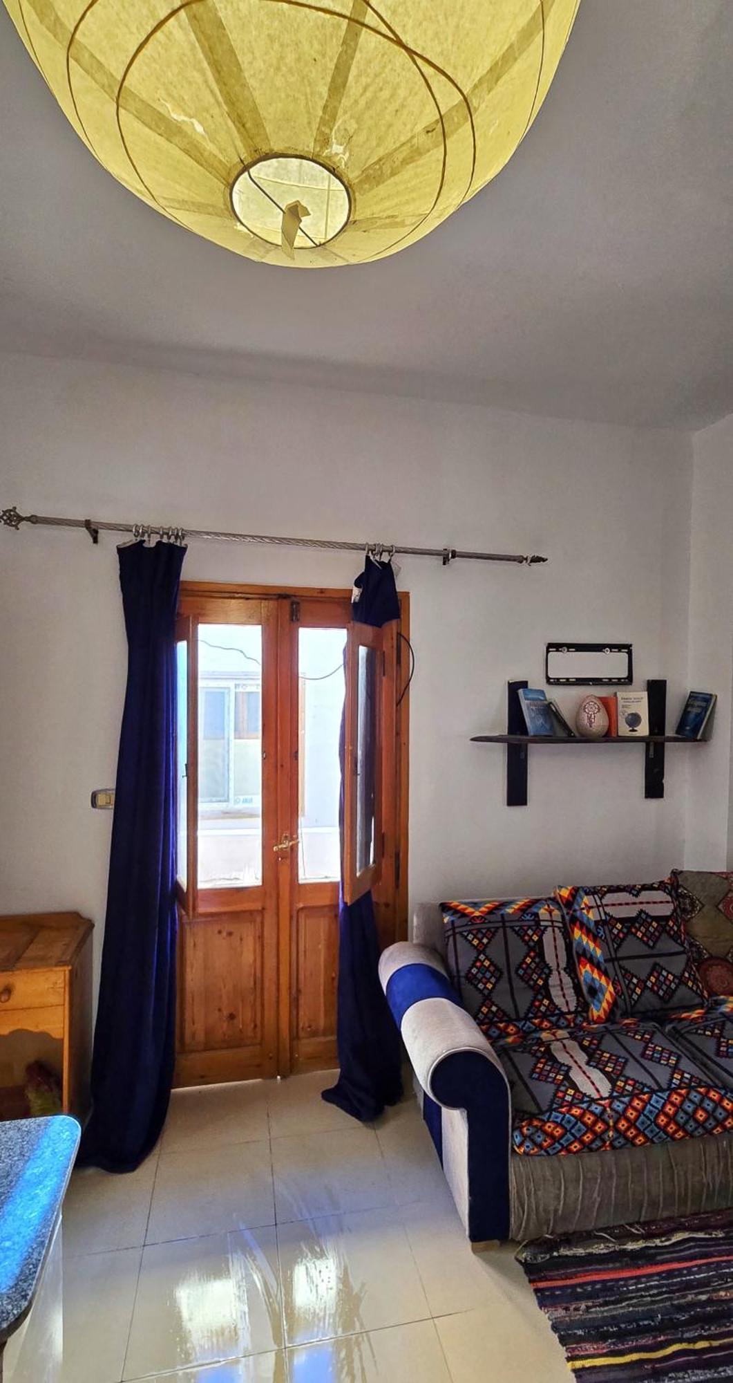 Dahab House Apartment Sea מראה חיצוני תמונה