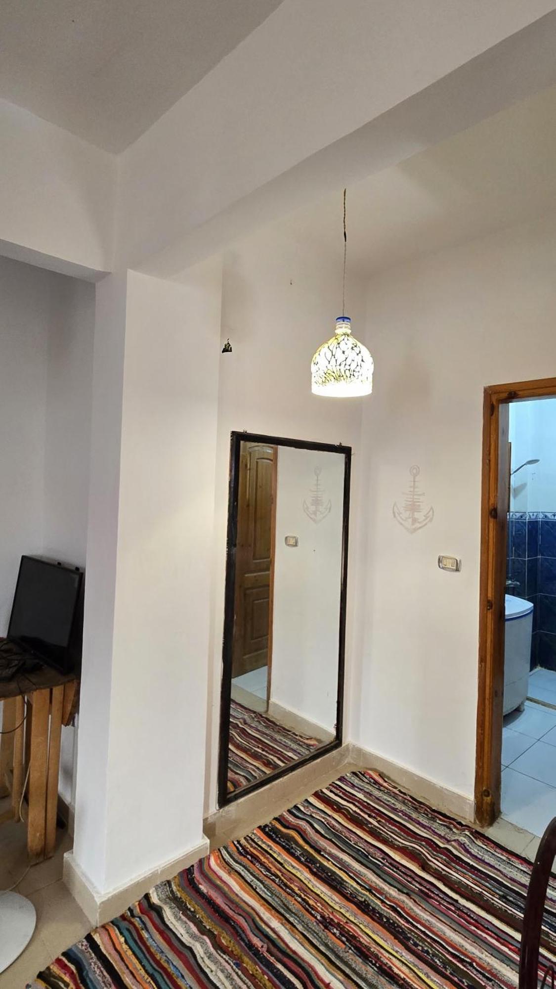 Dahab House Apartment Sea מראה חיצוני תמונה