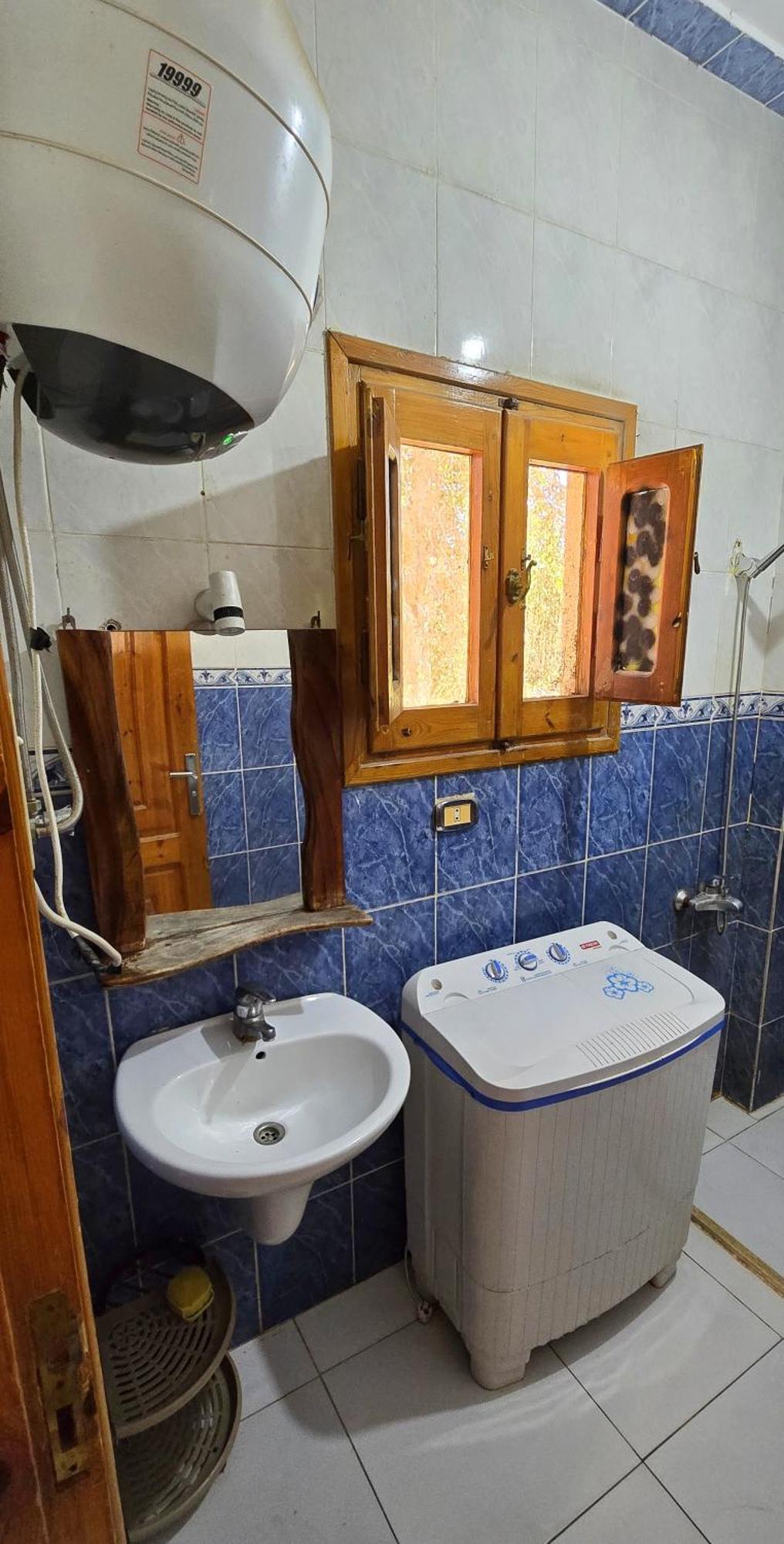 Dahab House Apartment Sea מראה חיצוני תמונה