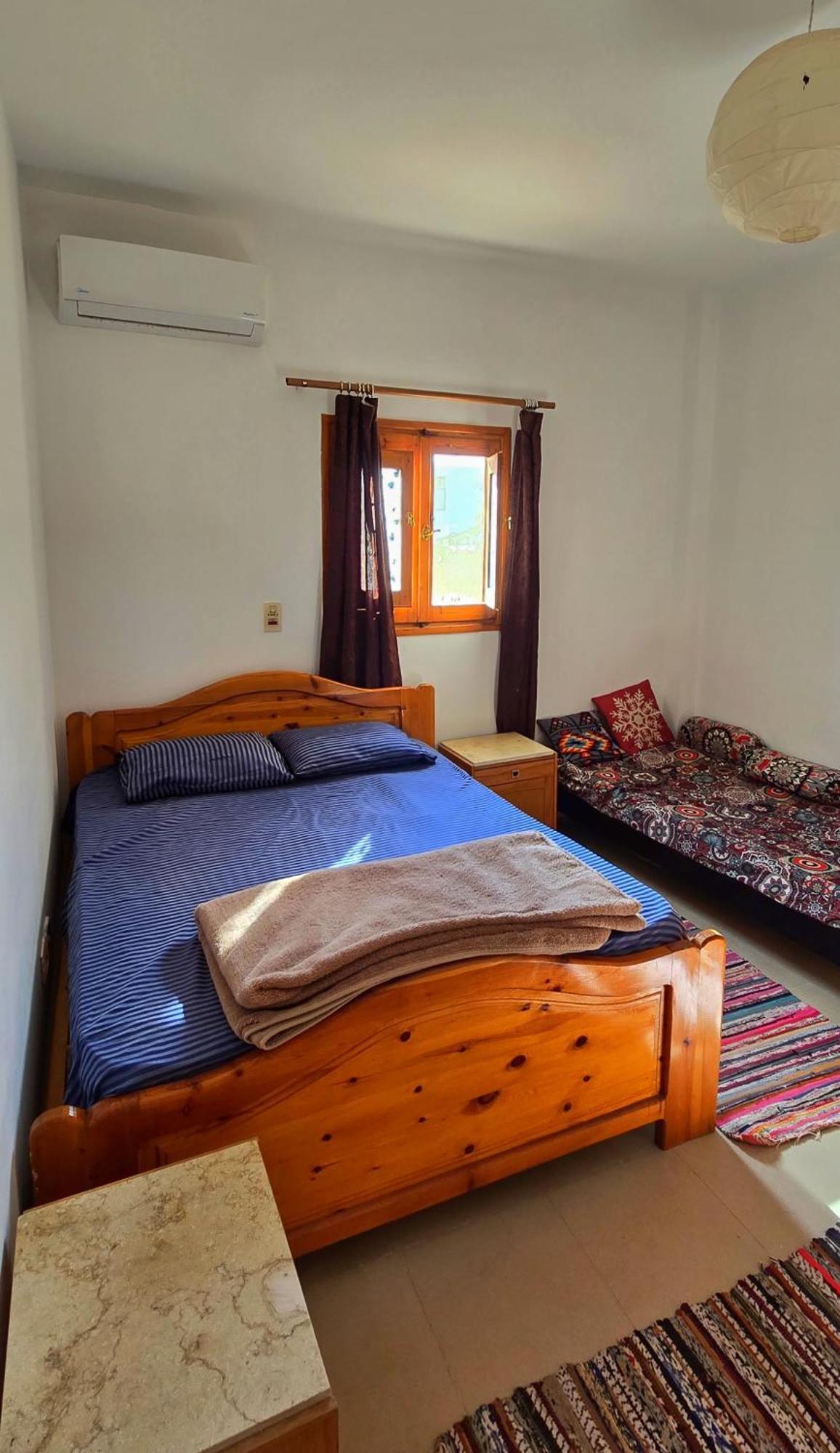 Dahab House Apartment Sea מראה חיצוני תמונה